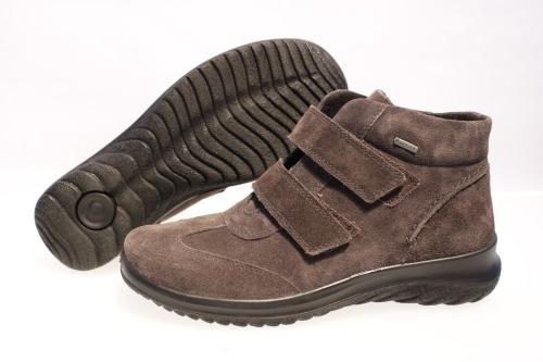 Legero Winterschuhe GoreTex 09575 