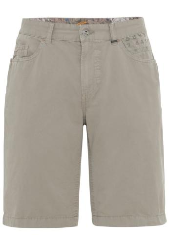 Camel Active Bermuda grün khaki  5U75498200 