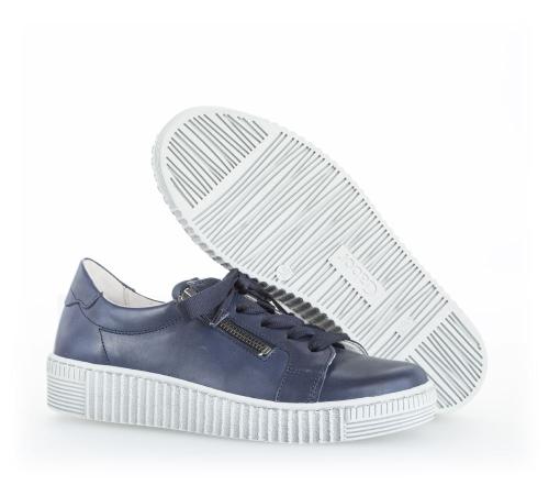 Gabor Sneaker blau 23.334.26 