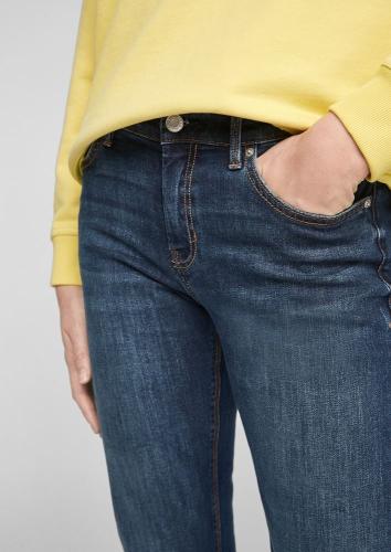 s.Oliver Jeans Regular Fit 2056915 