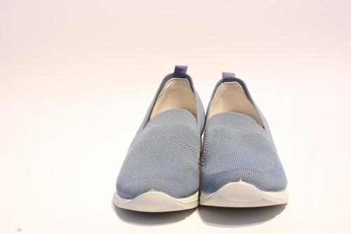 IMAC SlipperHalbschuh blau 707210 