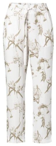 YAYA Hose Jogger Blumen 1201110-015 