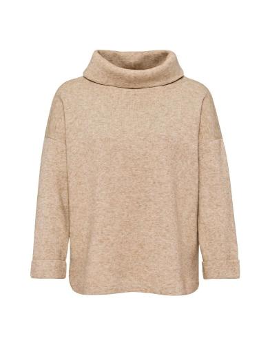 OPUS Sweatshirt Gewise beige S21 246944891 