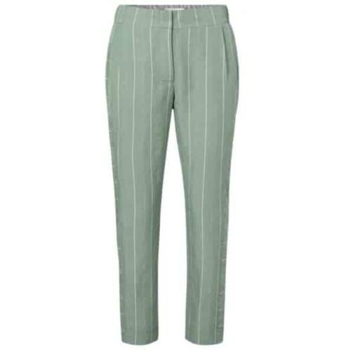 YAYA Hose Leinenmix 121123-914 