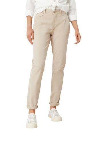 s.Oliver Chino Regular aus Baumwollstretch 2112102 42 | 5959 BLUE | L30