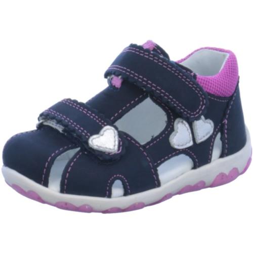 superfit FANNI OCEANKOMBI Kindersandale 2-00038-81 