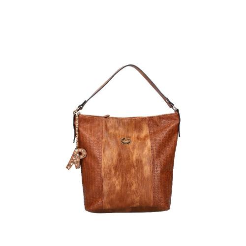 Rieker Handtasche braun S12  H1382-22 