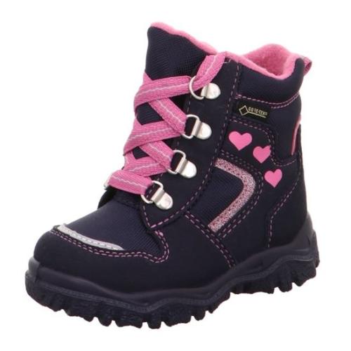 Superfit Winterstiefel Kinder 09046 