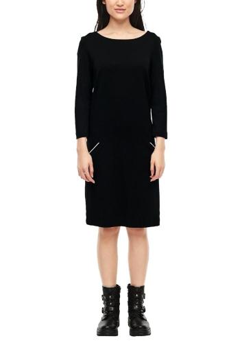s.Oliver Sweatkleid 3/4 Arm 14911825270 