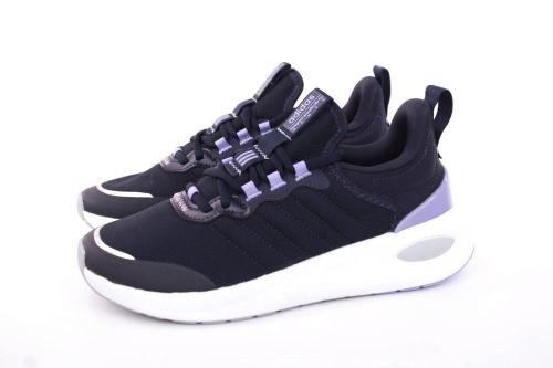 adidas PUREMOTION SUPER Damen Sneaker CLOUDFOAM LEGINK/ LEGINK/ L  schwarz S12 GX0621 5,5 | LEGINK/LEGINK/L | 