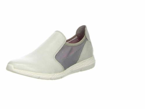 Tamaris Sneaker Slipper creme 1-1-24628-28 