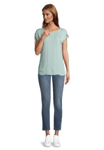 Betty Barclay Blusenshirt blau S11 83762062 