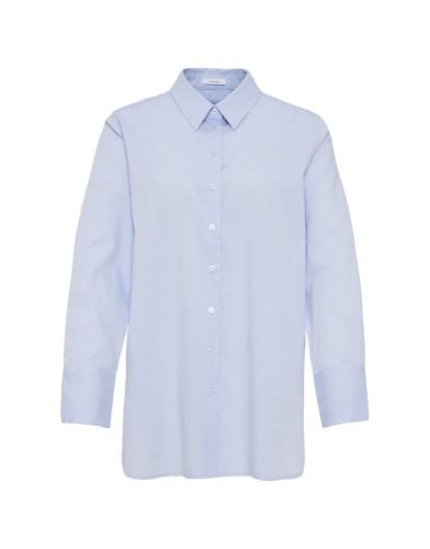 OPUS Bluse Frohana blau S22 1008873854100 
