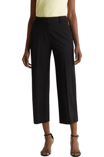 Esprit Collection Hose Culotte 030EO1B302 XL | E100 WHITE | 