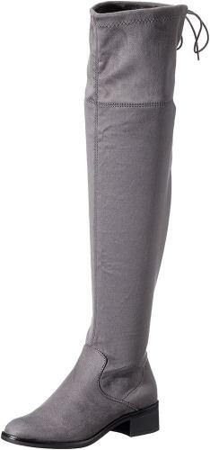 s.Oliver Stiefel Overknee 5-5-25527-29 