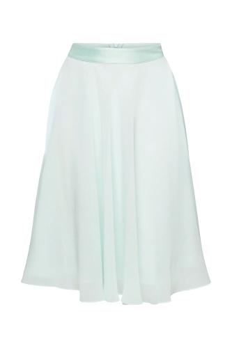 ESPRIT Collection Knielanger Chiffonrock S13 992EO1D301 