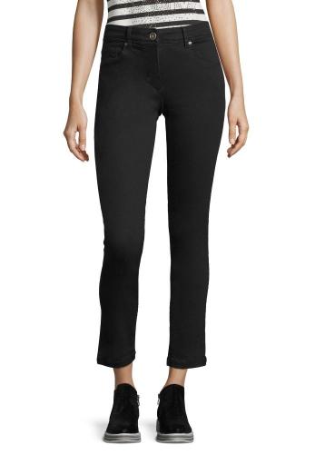 Betty Barclay Stretch Jeans schwarz 39611806 