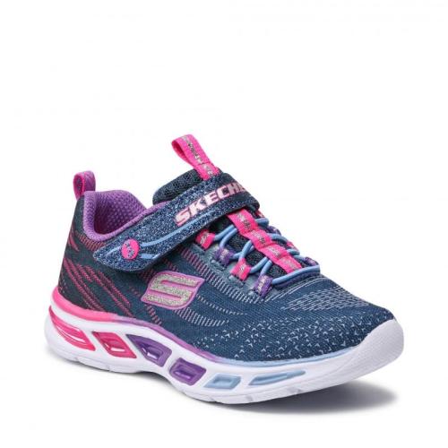 Skechers Litebeams blau 10667L 