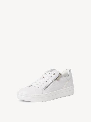 Marco Tozzi Sneaker weiß S13  2-2-23718-20 