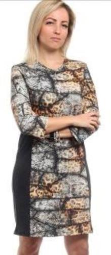 Fashion Apolda Kleid 43479 