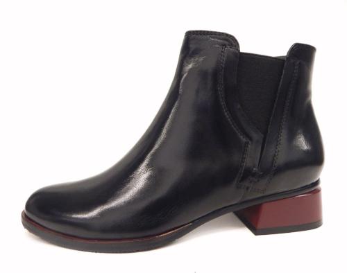 Everybody Gloria glove black Chelsea Stiefelette 58103A3783 