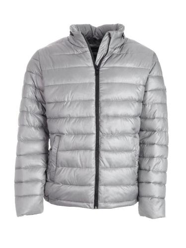 Nickel Crossfield Steppjacke 61833 