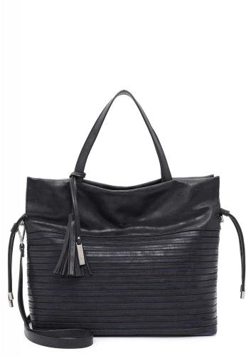 Tamaris Tasche Shopper - blau S13  32214,500 