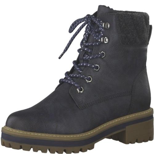 Tamaris Stiefelette 1-1-26250-23 