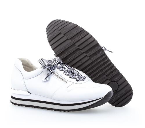 Gabor Sneaker weiß 26.448.50 