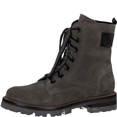 s.Oliver Winterstiefel Damen 5-5-25204-25 