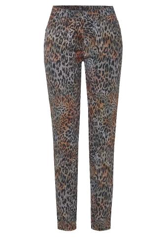 Toni Perfect Shape Jeans Leo gemustert 15-32/1106-64 