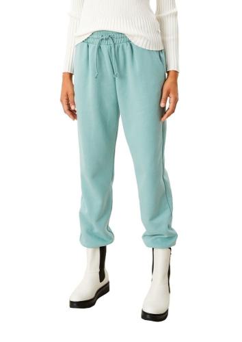 QS designed by Hose Sweat Jogpants petrol S12 2111221 