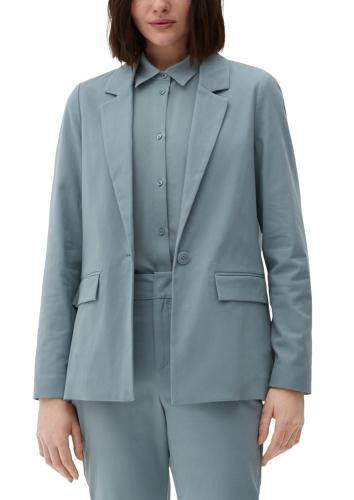 s.Oliver Klassischer Blazer mit Modal S13 2127821 
