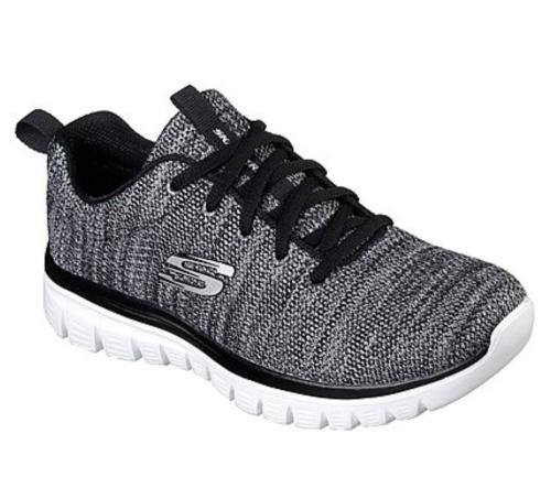 Skechers Sneaker Graceful 12614 