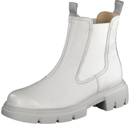 Paul Green Chelsea-Boots ivory S22 -  9894-042 