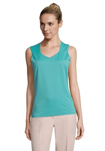 Betty Barclay Top blau  20811327 