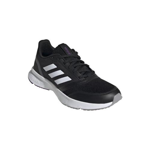 Adidas Nova Flow Sneaker schwarz 1039346 