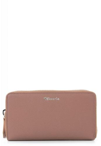 Tamaris Geldbörse Amanda Leder beige S22 50011,900 
