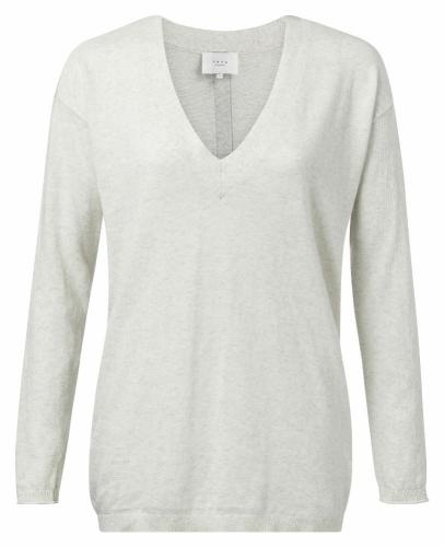 YAYA Strick Pullover 1000112-921 