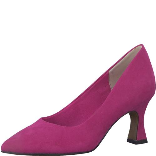 Marco Tozzi Pumps pink S13  2-2-22418-20 