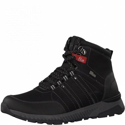s.Oliver Winterstiefel Herren 5-5-16235-23 