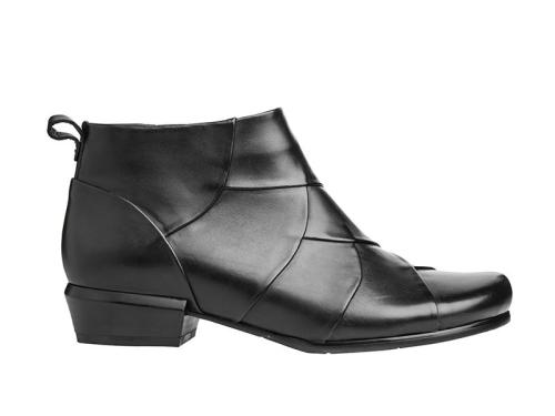 Regard Le Ciel Stiefelette schwarz Melany-85 36 | 003 black | 