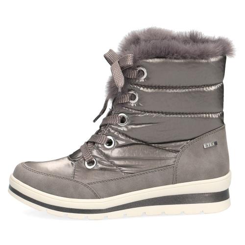 CAPRICE Stiefelette TEX-Membran Warmfutter Wechselfußbett AIRMOTION S22 9-9-26226-29 