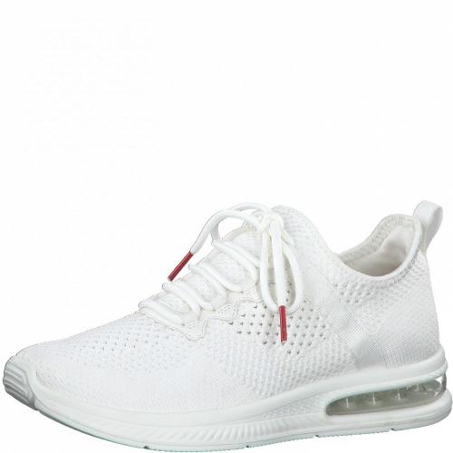 s.Oliver Sneaker weiß 5-5-23633-26 