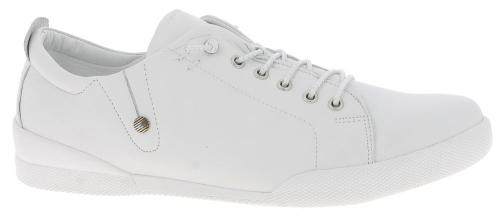 Andrea Conti Sneaker Leder 0345724001 