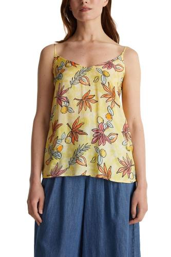 Esprit Bluse Ärmellos 050EE1F320 