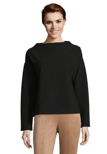 Betty Barclay Sweatshirt schwarz 38642937 