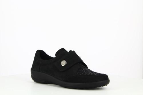 ACO Sneaker schwarz 203/8692 