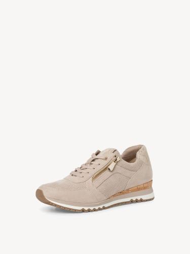 Marco Tozzi Sneaker beige, blau S13 2-2-23781-20 