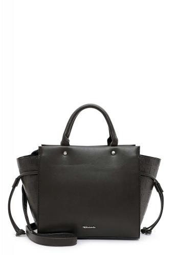 Tamaris Shopper Juliane grün S22 31901,932 